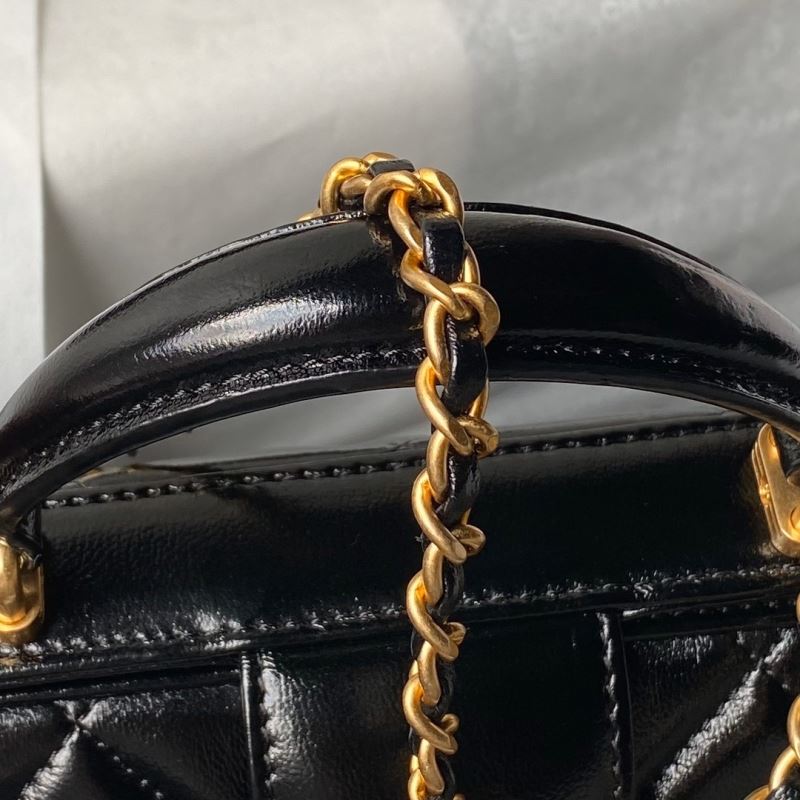 Chanel Satchel Bags